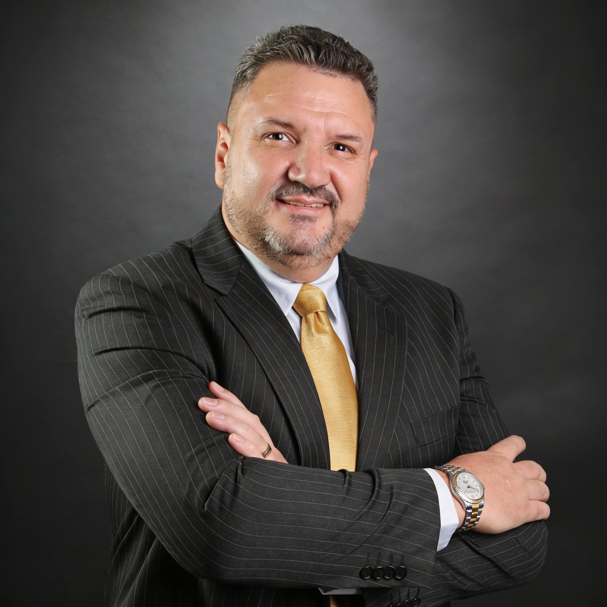 Foto do Dr. Marcio Morais, Especialista em Holdings Familiares e Planejamento Sucessório