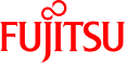 Logo Fujitsu