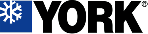 Logo York