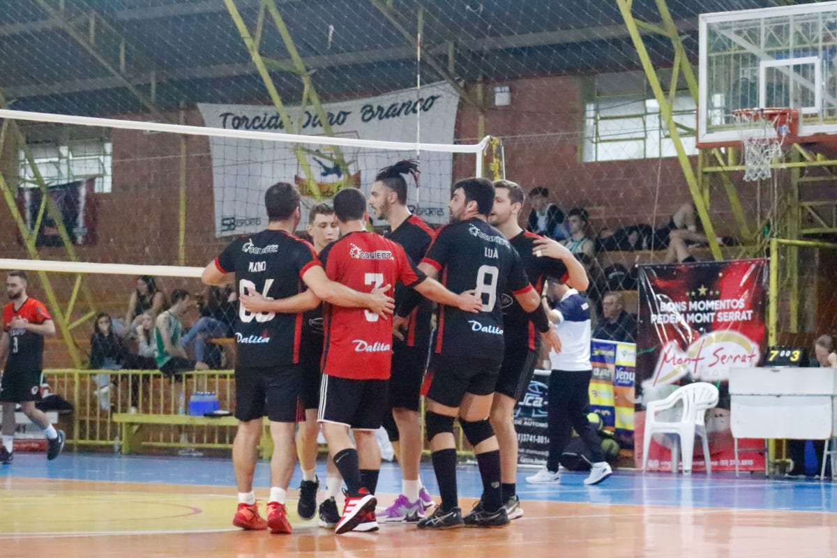 Liga dos Vales 2026 divulga calendário oficial com 12 etapas em Santa Cruz do Sul