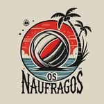 OS NÁUFRAGOS