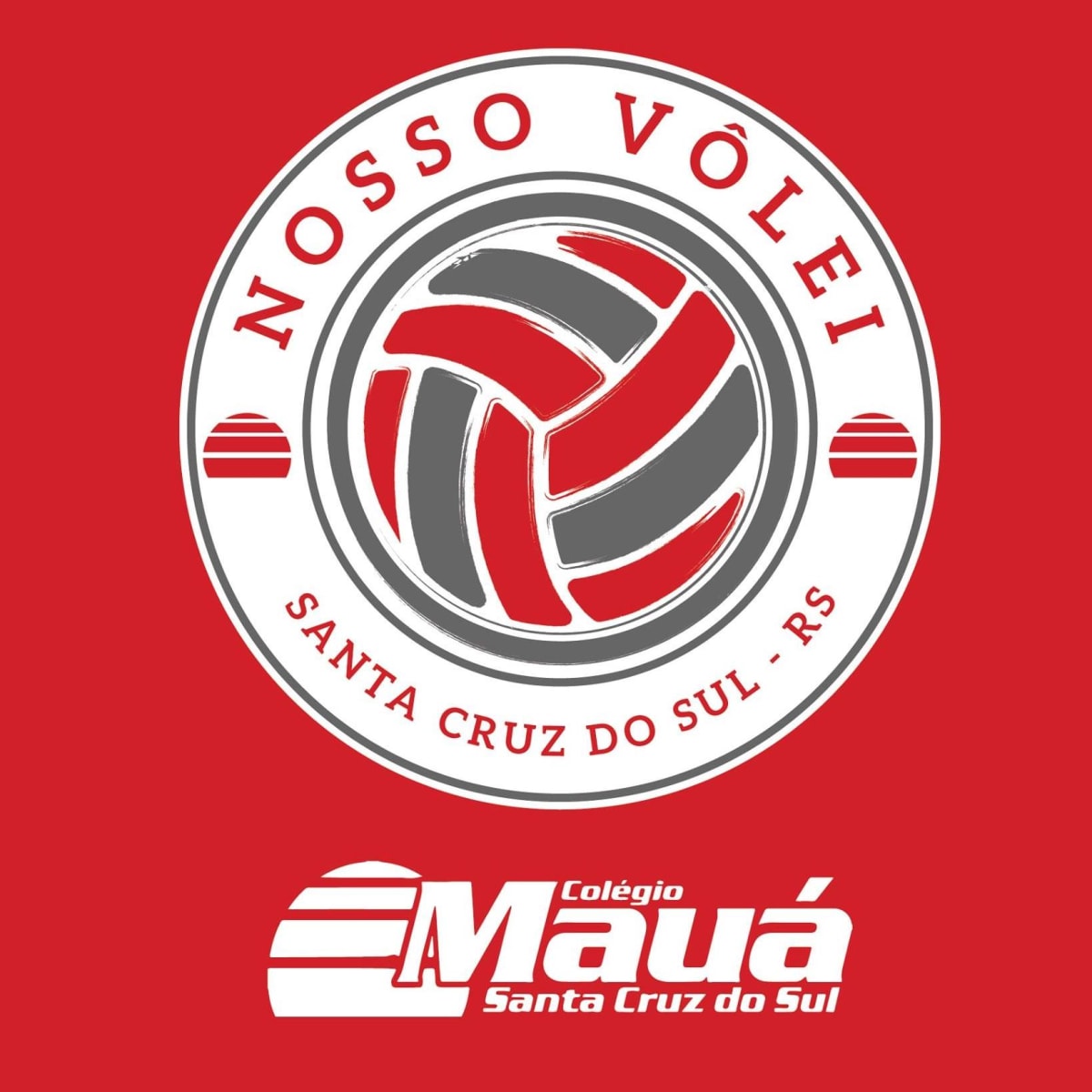 NOSSO VÔLEI / MAUÁ