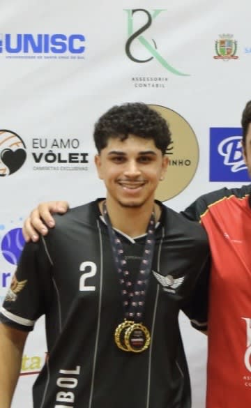 Fabricio Monegotto da Fontoura