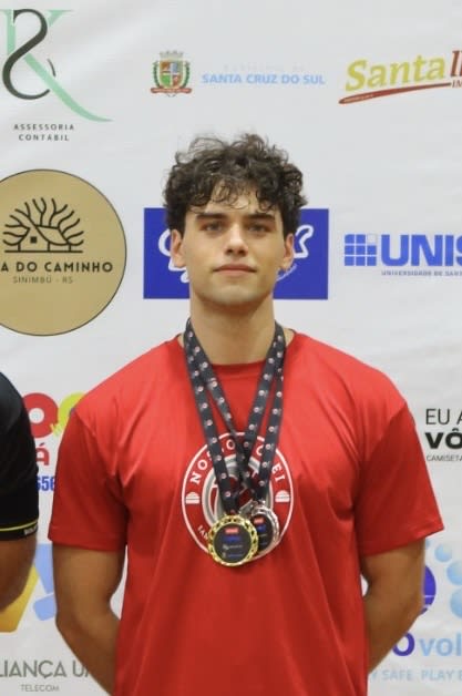 Bruno de Menezes Hoelzel