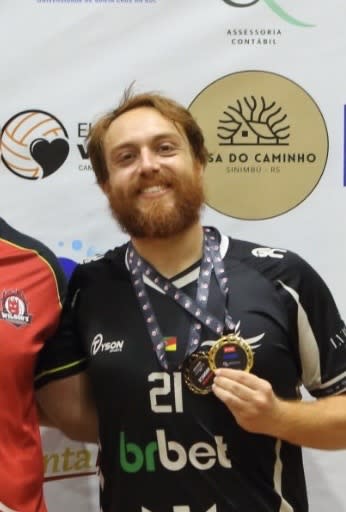 Eduardo Di Santo D'andrea