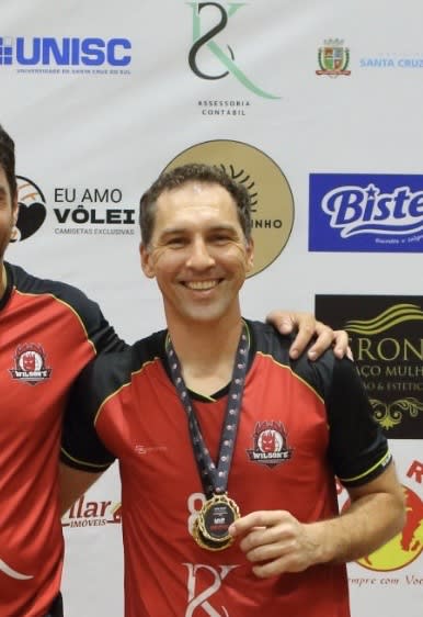 Gustavo Schonfeldt Bernardy