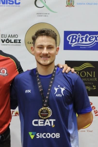 Airton Führ Júnior