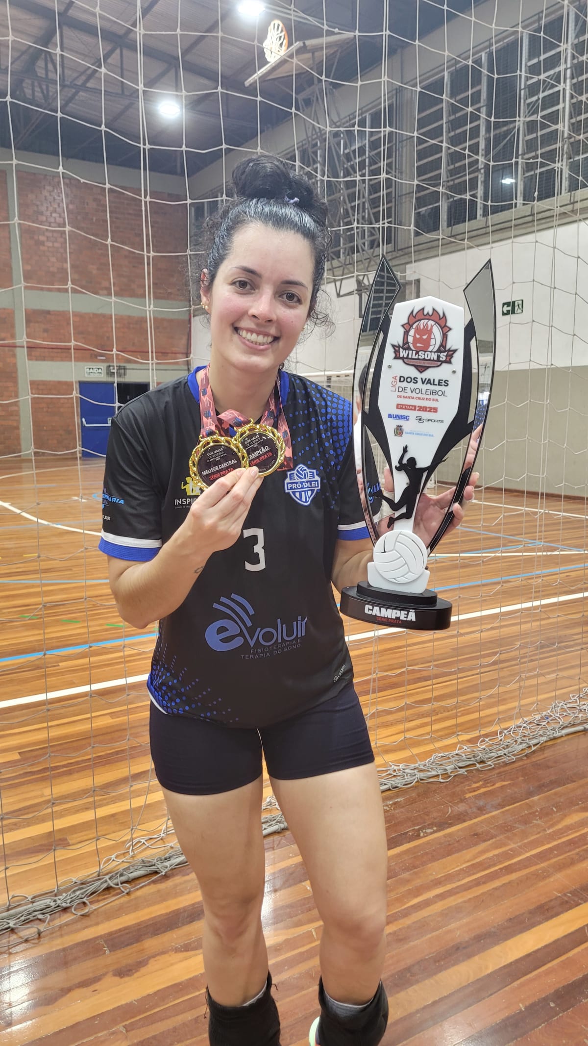 Bruna Toillier de Souza