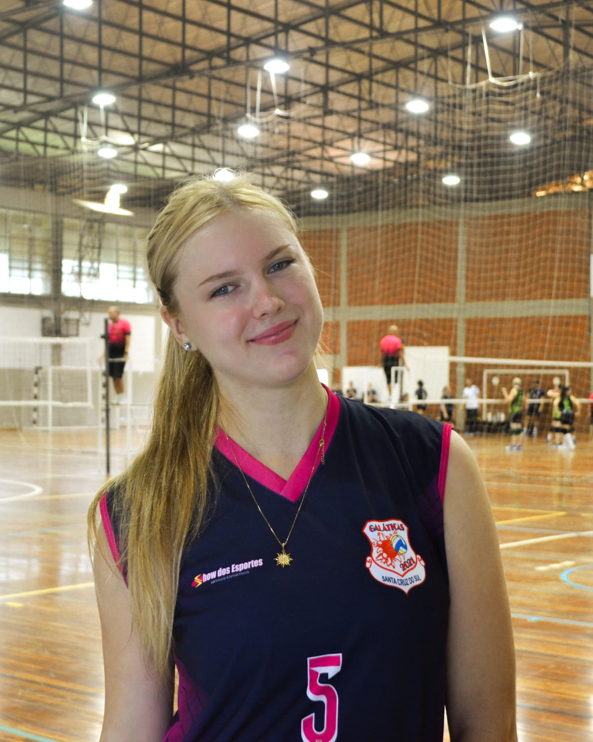 Amanda Swarowsky Schaack