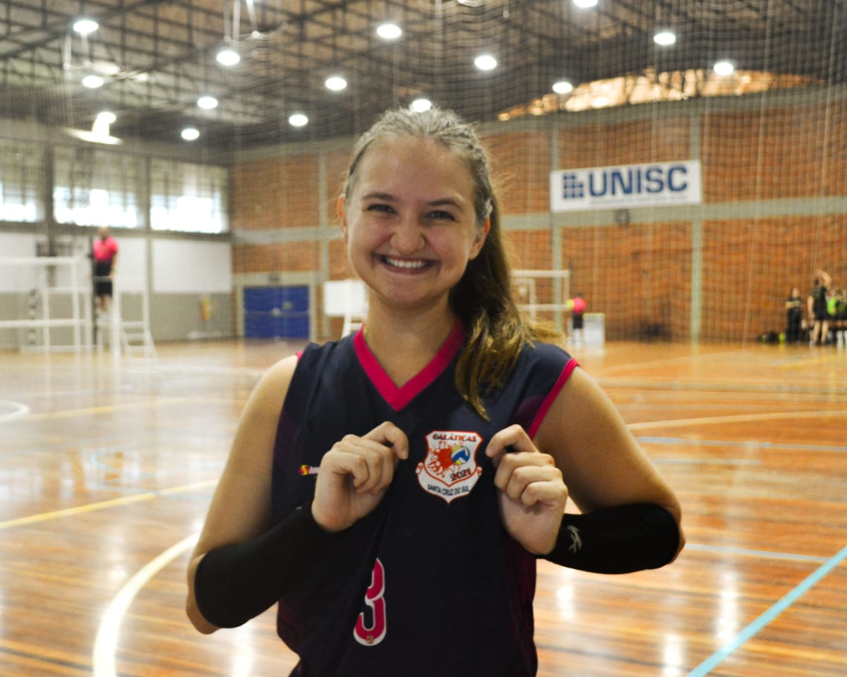 Rafaela Ines Nyland Peiter