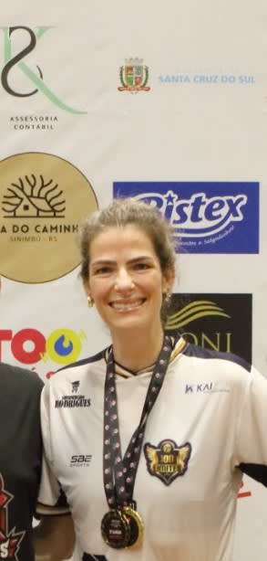 Milena Moraes Wasem