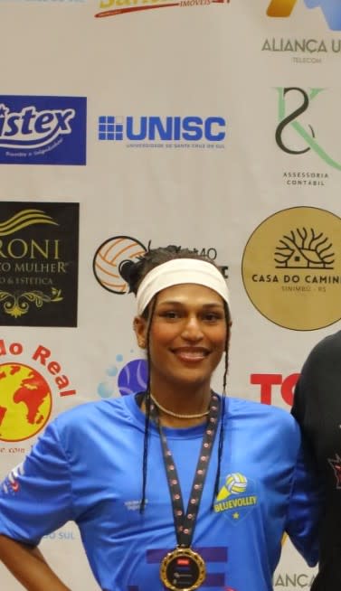 Fernanda de Moura Ferreira