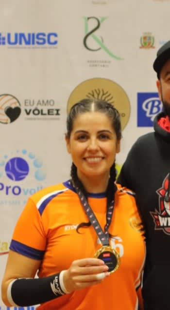 ANA PAULA PINHEIRO
