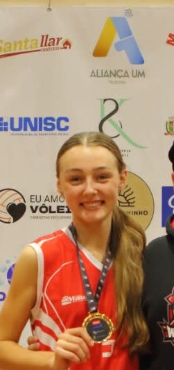 NATÁLIA YASMIN KAPPAUN