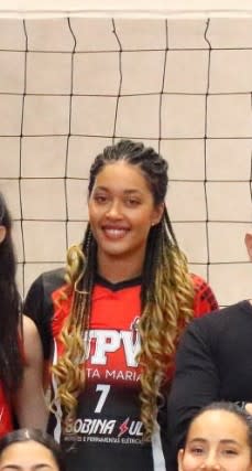 Rafaella Rocha de Oliveira