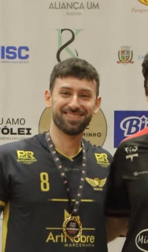 Ricardo Reisdoerfer Junior