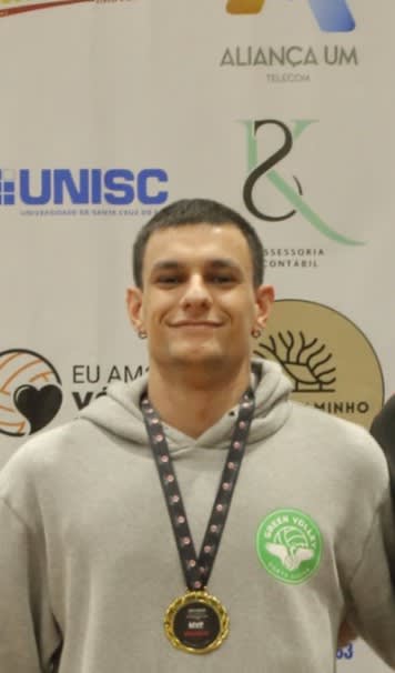 Gabriel da Silva Costa