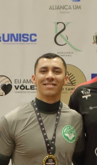 Roberto Rodrigues dos Santos Junior