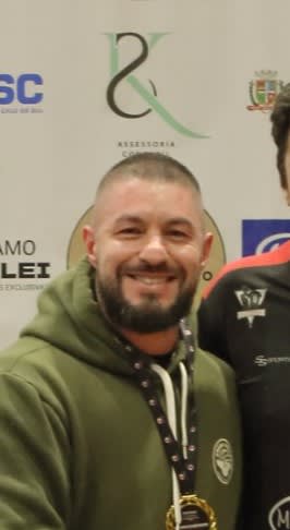 Carlos Matheus Ferreira Gutierrez