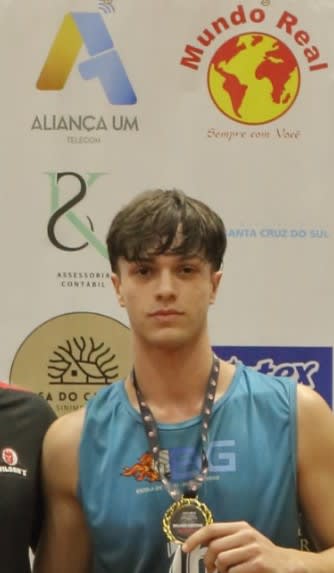 YOHAN GUTERRES BARBOSA