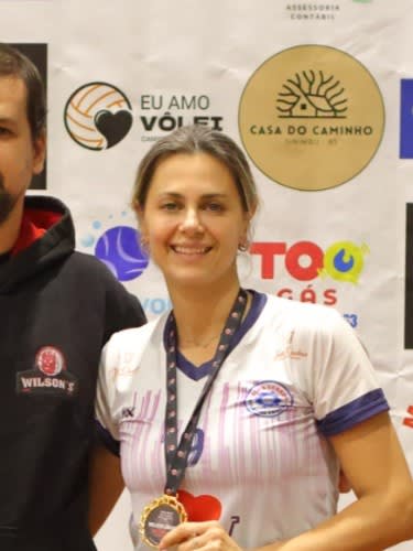 Leticia Cruz