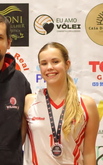 Camilly Winck do Nascimento