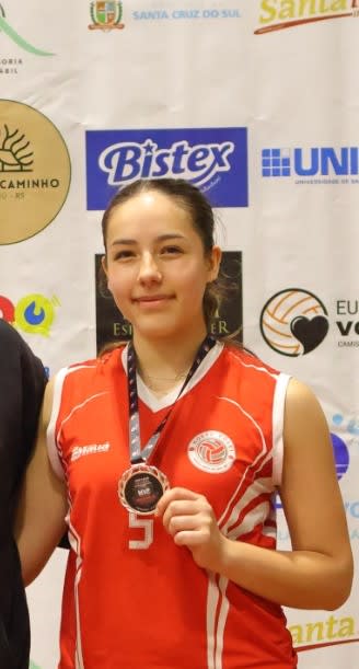 Julia Hubner Krug