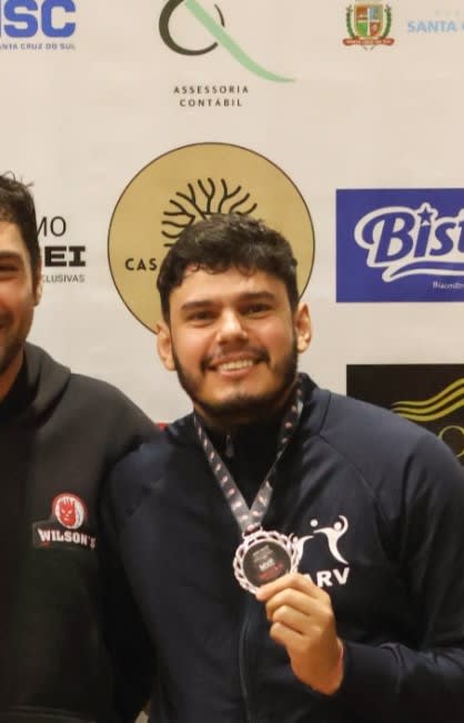 Gabriel da Rosa Silveira