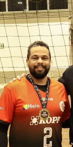 LUIZ FERNANDO DE OLIVEIRA