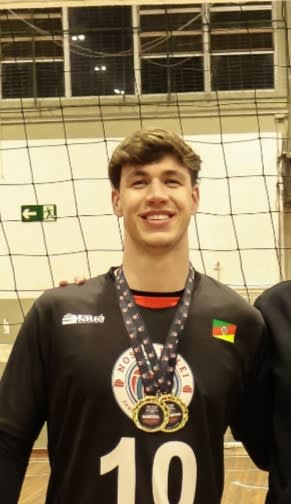 HENRIQUE MATEUS KELLER
