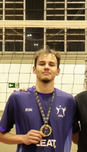 Arlon Miguel Lopes