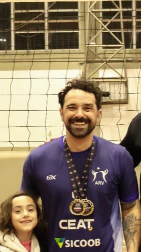 Guilherme Peres da Rocha