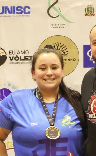 Sarah Borges Rosa