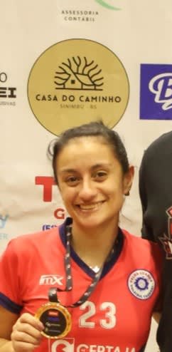 Barbara Lima