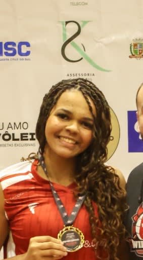 BARBARA RODRIGUES BAHIA DOS SANTOS
