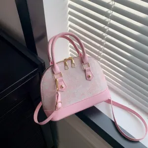 QUALITY luxury leather Bag Top Notch