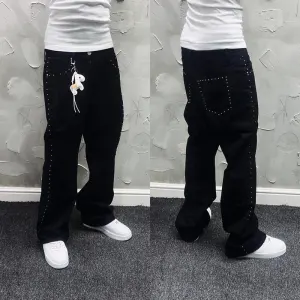 Quality  Baggy Jeans  in size 32_36