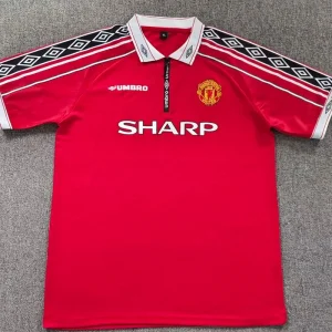 High Quality Luxury Jersey Top