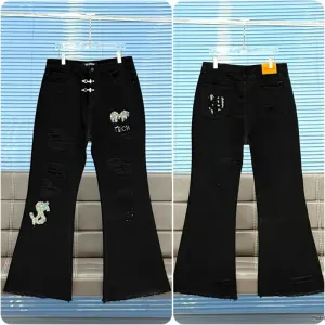 Quality  Baggy Jeans  in size 32_36