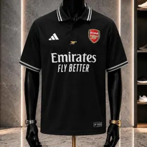 High Quality Luxury Jersey Top