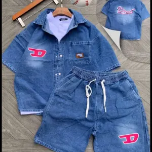 PREMIUM LUXURY     DENIM JEANS UP AND DOWN