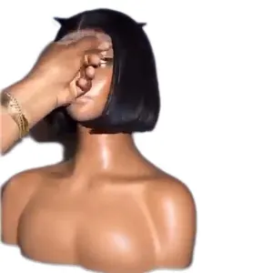14"Wig bob