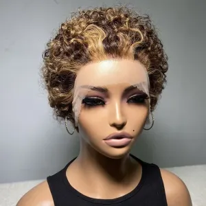 *13*inches short JC wig