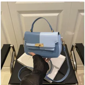 *LUX Quality HAND BAG  TOP NOTCH