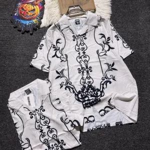 *Luxury designer vintage shirt