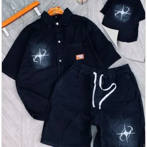 PREMIUM LUXURY     DENIM JEANS UP AND DOWN