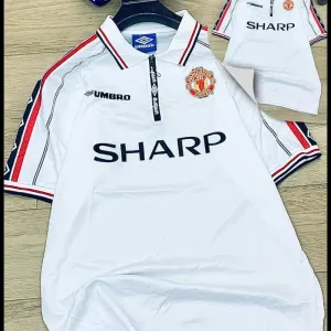 High Quality Luxury Jersey Top