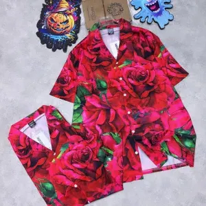 *Luxury designer vintage shirt