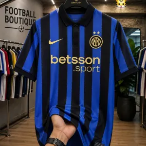 High Quality Luxury Jersey Top