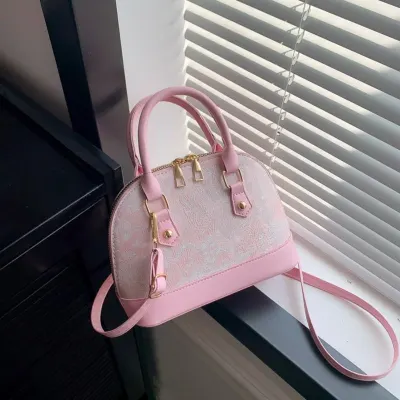 QUALITY luxury leather Bag Top Notch